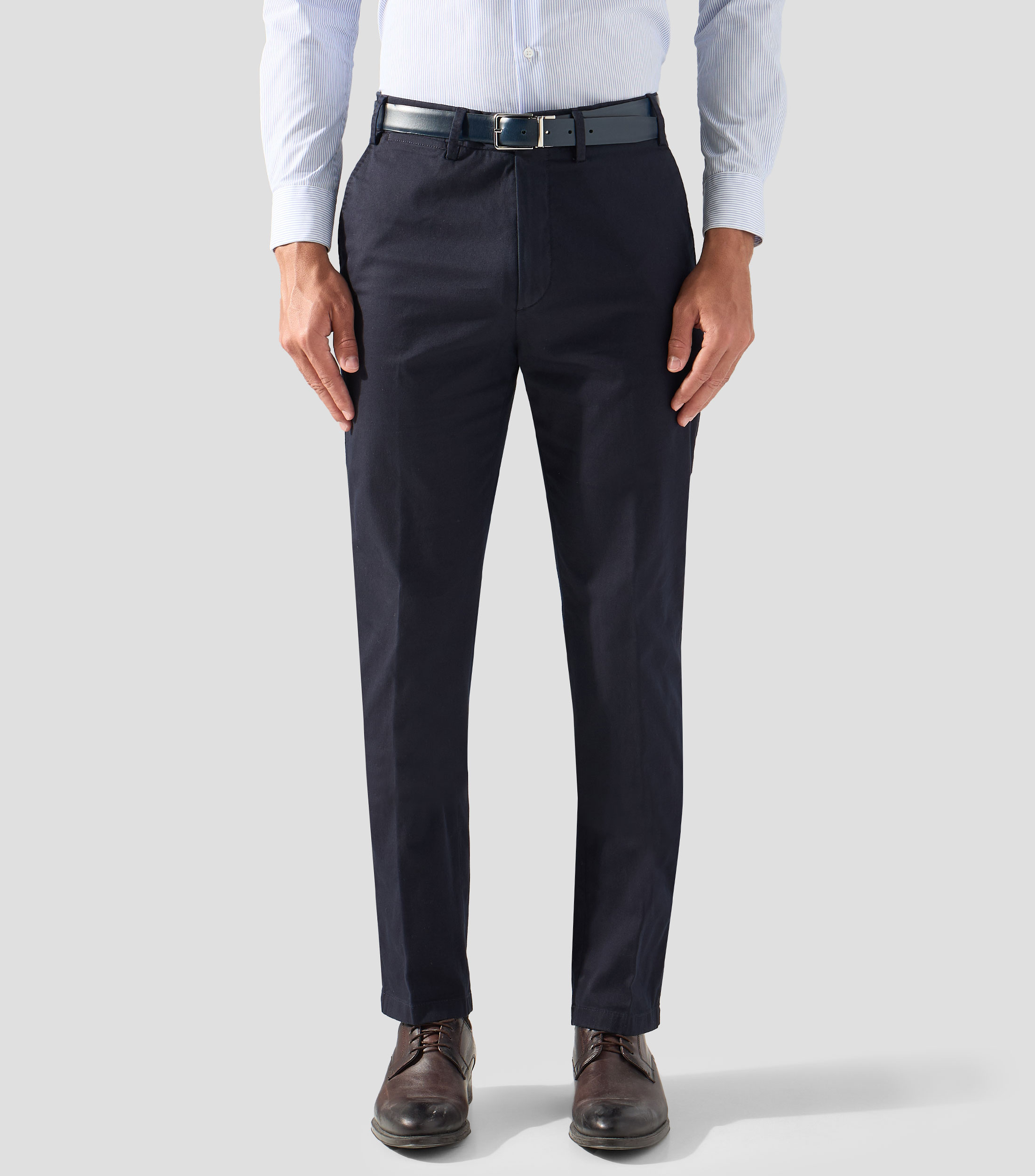 Pantalón casual Hombre